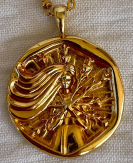 Baño de Oro