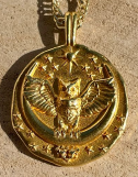 Baño de Oro