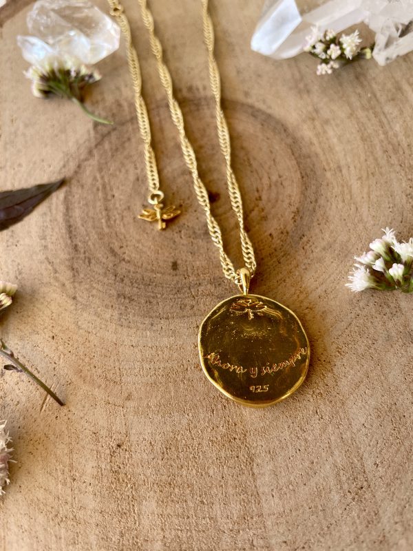 Valentia imperturbable