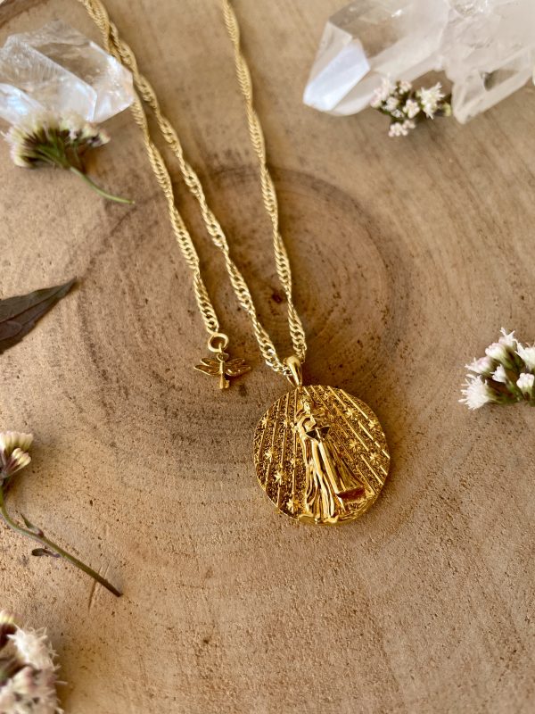 Valentia imperturbable